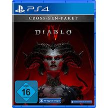 Image for Diablo 4 (Playstation 4)