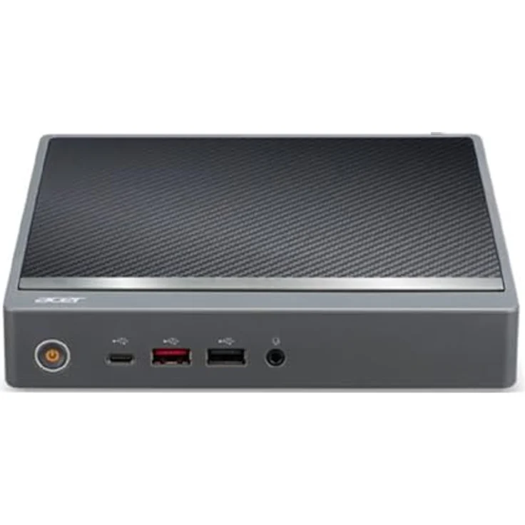 ACER Revo RB610 Mini PC, Intel Core i5-1335U, 16GB RAM, 512GB M.2 SSD, OOS DT.BL1EG.009 – Bild 4