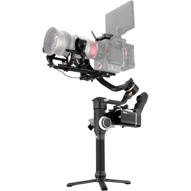 Zhiyun Crane 3S PRO – Bild 2
