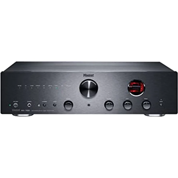 Magnat MA-700 Stereo Hybrid Verstärker – Bild 5