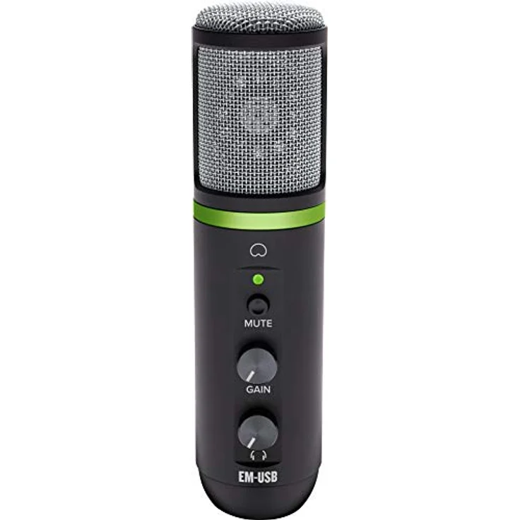 Mackie EM-USB – Bild 3