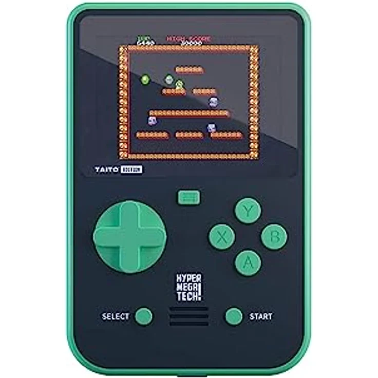 Blaze Taito Super Pocket – Bild 3
