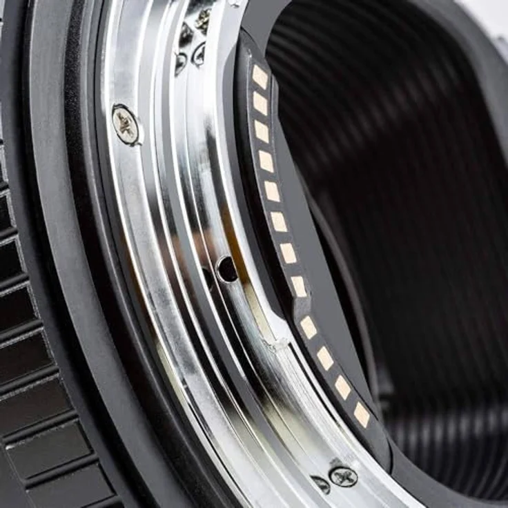 VILTROX EF-R2 Lens Mount Adapter Ring (D182601), Kamera-Zubehör – Bild 4
