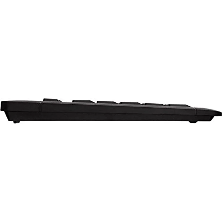 Cherry STREAM 3.0 (G85-23200BE-2) Belgisch AZERTY – Bild 5