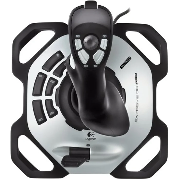 Logitech 942-000005 Extreme 3D Pro – Bild 5