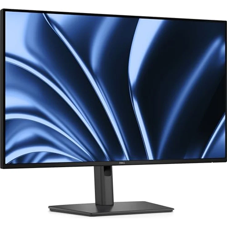 Dell Pro P2726HE, 27" Full HD IPS Monitor mit 120Hz, 5ms, USB-C-Hub und RJ45 Ethernet Anschluss – Bild 1