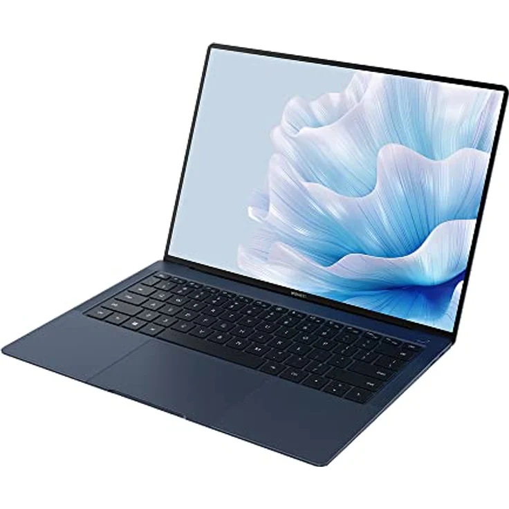 HUAWEI MateBook X Pro 2023 | 14,2'' Real Color FullView Touchscreen Notebook | 1,26 kg Metallic-Gehäuse | 13th Gen Intel Core i7 | 16GB RAM+ 1TB SSD | Ink Blue – Bild 2