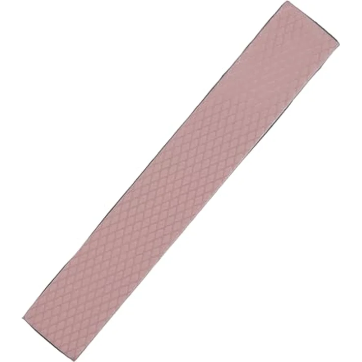 Thermal Grizzly Minus Pad 8, Wärmeleitpad mit hoher Wärmeleitfähigkeit und Kompressibilität, 2er-Pack (120 x 20 x 1,5 mm) – Bild 2
