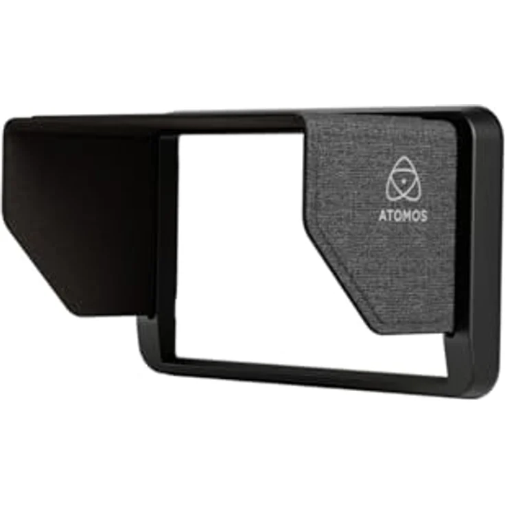 Atomos Creator Kit für 5-Zoll-Monitore, Zubehörset für Shinobi II/GO und Ninja TX – Bild 2