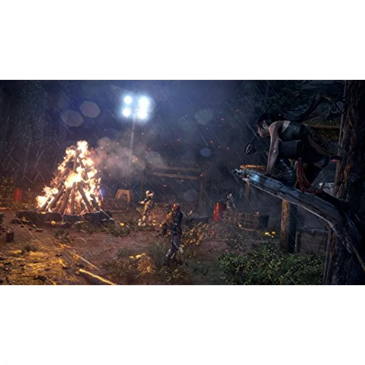 Rise of the Tomb Raider (PC) – Bild 3