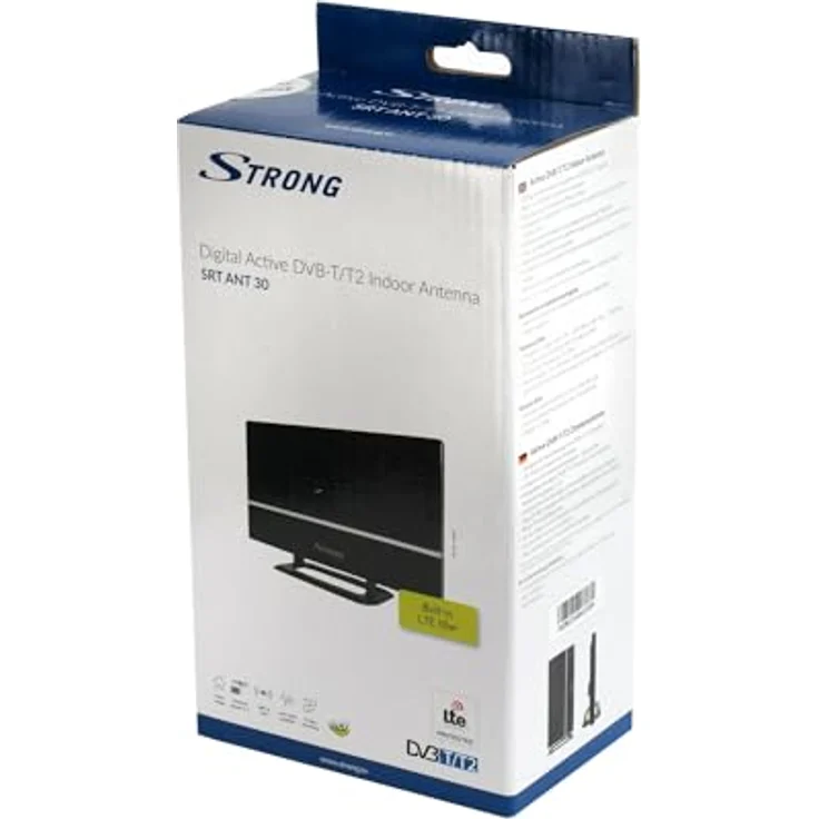 Strong SRT ANT 30 schwarz – Bild 9