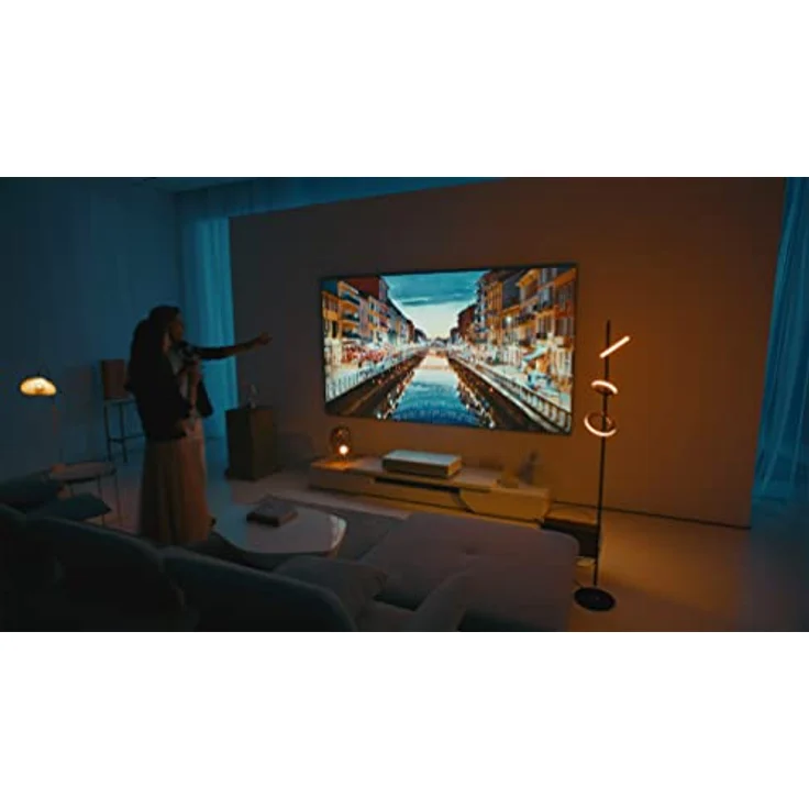 LG ELECTRONICS HU915QE CINEBEAM 4K UHD HOME – Bild 4