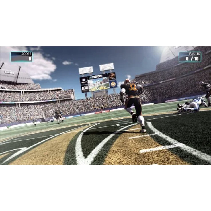 MotionSports: Play for Real (Kinect) (Xbox 360) - Preisvergleich – Bild 3