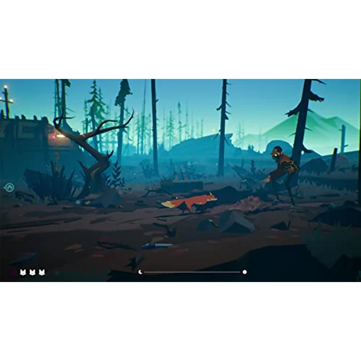 Endling - Extinction is Forever - Xbox One – Bild 4