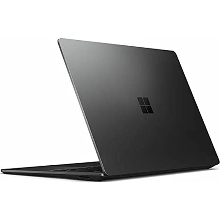 Microsoft Notebook Surface Laptop 5 512GB SSD 8GB RAM 13" QWERTY Portugiesisch, mehrfarbig – Bild 1