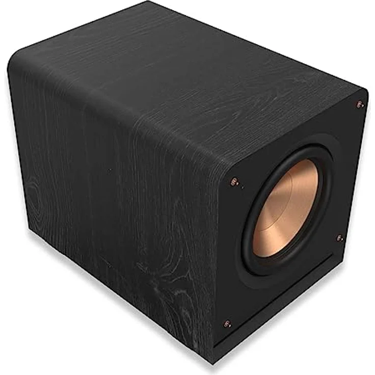 Klipsch RP 1200SW EUA, Subwoofer für tiefe und kräftige Bässe – Bild 3