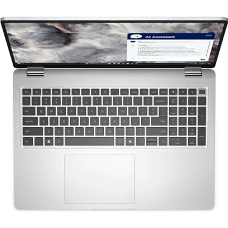 Dell Pro 16 Plus PB16250 (M5T78), Laptop mit Intel Core Ultra 7, 2.2 GHz, vPro Enterprise, 32 GB RAM, Intel Arc Graphics 140V, Windows 11 Pro – Bild 4