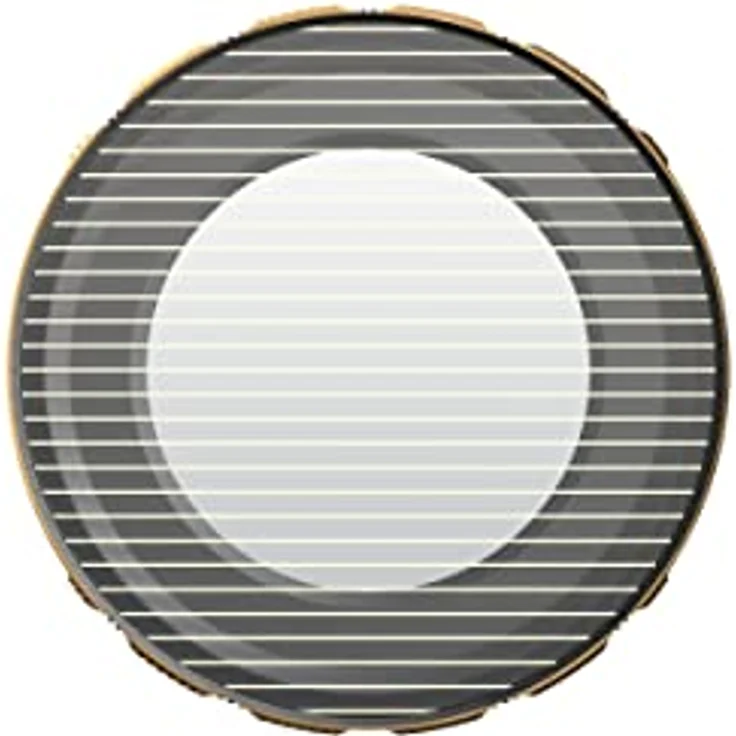 POLARPRO Litechaser iPhone 13 Goldmorphic Filter, anamorphotischer Kamera-Filter für warme Lichtreflexe ohne De-Squeezing – Bild 4