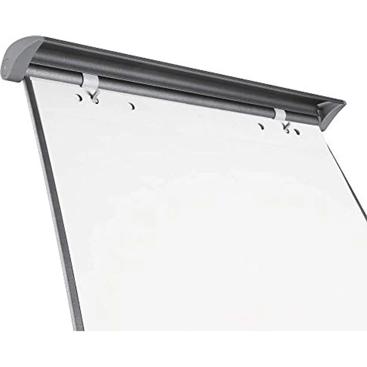 LEGAMASTER Drucker- und Kopierpapier Legamaster Flipchart-Papier blanko 65,0 x 98,0 cm, 20 Blatt, 5 Blöcke, weiß – Bild 2