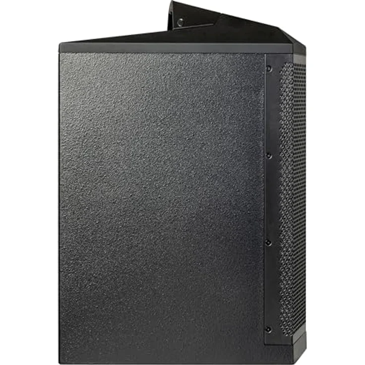HK Audio Polar 8 MK2, Bluetooth-Lautsprecher mit 300W RMS, aktivem 3-Wege-Design, schwarz – Bild 8