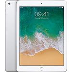 Apple iPad (2017) WiFi 32 GB Silber (MP2G2FD-A)