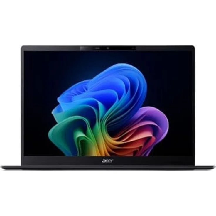 acer TravelMate TM P614- 14" Notebook - 35,6 cm, Intel Core Ultra 5, 512 GB SSD, 16 GB LPDDR5x, Windows 11 Pro, Schwarz