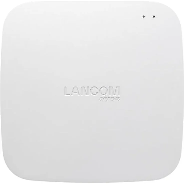 Lancom LX-7500 EDU Bundle, Accesspoint mit Wi-Fi 6, 2.4 GHz, 5 GHz, 6 GHz, Cloud-verwaltet (Packung mit 5)