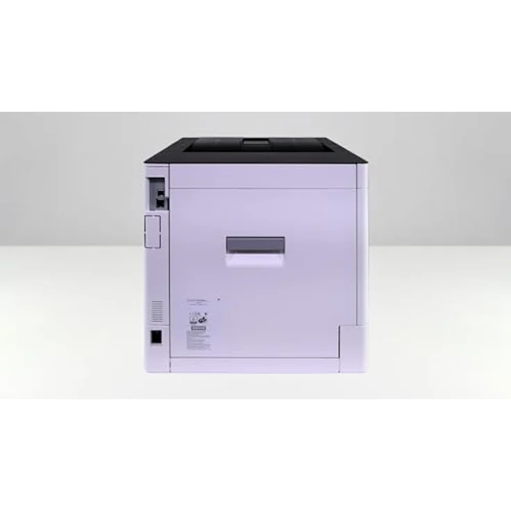 Kyocera Ecosys PA3500cx/Plus, Farblaserdrucker, 35 Seiten/Minute, Mobile Print-Funktion, 3 Jahre Full Service Vor-Ort – Bild 4
