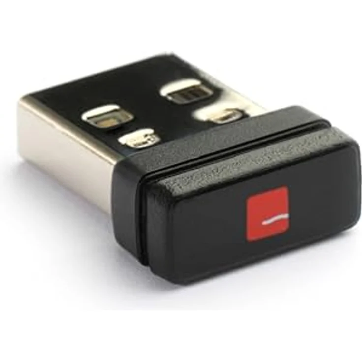 Contour Contour Dongle Compatible, WLAN-Stick - Schwarz – Bild 2