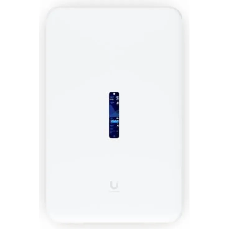 UbiQuiti Dream Wall, Reichweitenverstärker Repeater, 44,5 cm x 12,5 cm x 66,7 cm