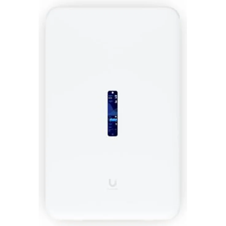 UbiQuiti Dream Wall, Reichweitenverstärker Repeater, 44,5 cm x 12,5 cm x 66,7 cm – Bild 1