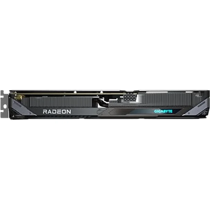 Gigabyte RX9060XT Gaming 8GB GDDR6 Grafikkarte, Next-Gen-Videokarte für kompromisslose Gaming-Performance – Bild 7