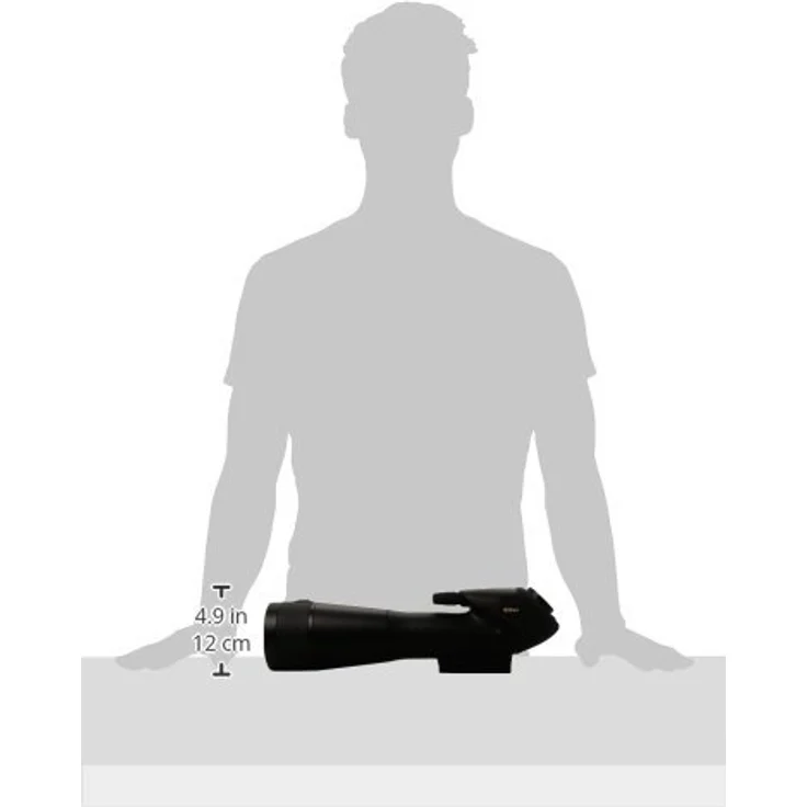 Nikon Prostaff 5 82-A – Bild 3