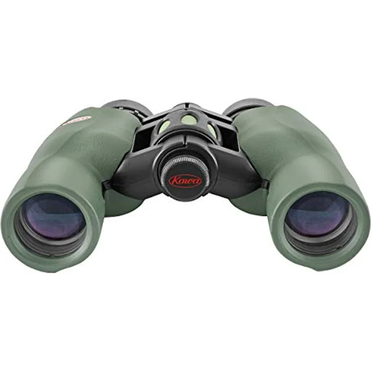 Kowa YF II 8x30, Wasserdichtes Fernglas mit mehrfach vergüteten Linsen und komfortabler Gummierung – Bild 5