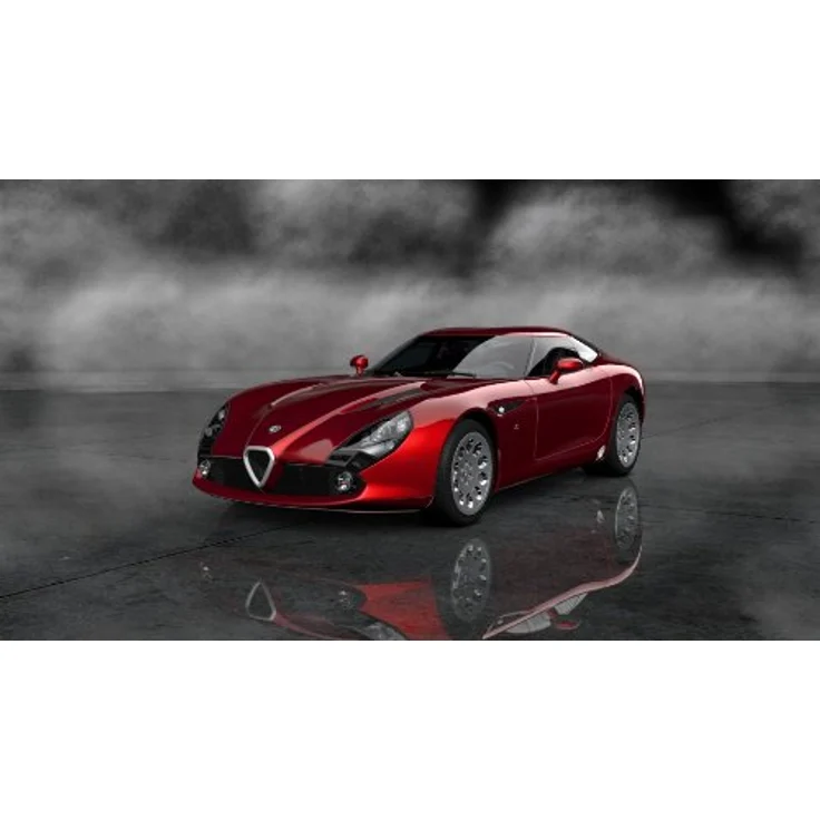Gran Turismo 6 (PS3) – Bild 2