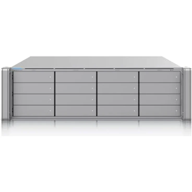 Ubiquiti ENVR-CORE, NAS mit Netzwerk-Zubehör