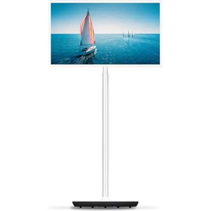Thomson Go TV 32" LED Smart TV, HD-Ready (1366x768), 50 Hz, Android, 2x HDMI, Energieklasse E, 32HA4M44 Go