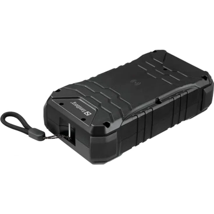 Sandberg Survivor Powerbank 27000 PD65W, 420-99 – Bild 3