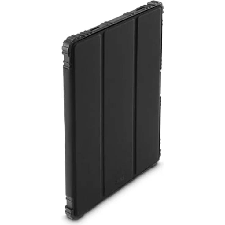 Hama Tablet-Case Protection für Samsung Galaxy Tab A11+ / A9+, 11.0 Zoll, mit Stiftfach und Shock-Protection, Schwarz – Bild 2