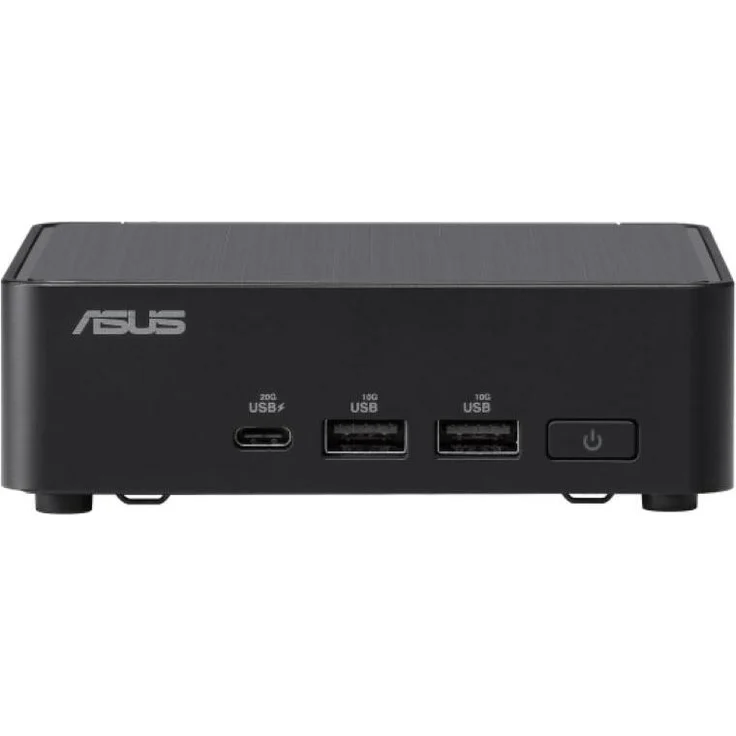 Hyrican CTS00995 Mini PC, SFF NUC, Intel Core Ultra 7 155H, 16GB DDR5, 480GB SSD, Intel Arc™ Graphics, Windows 11 Pro