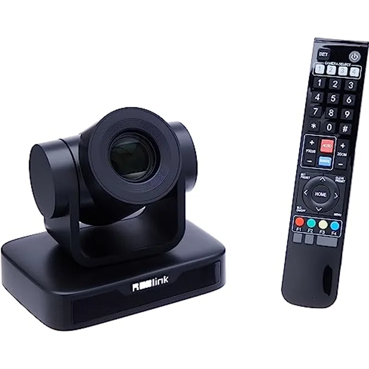 RGBLink USB PTZ Camera 10x