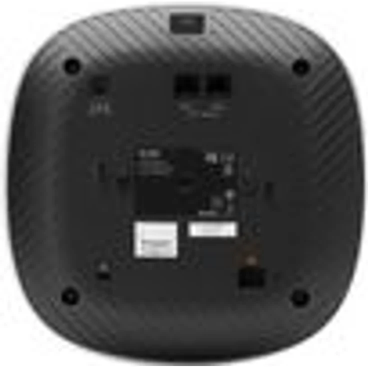 HPE Aruba AP-345 (US) - Wi-Fi Funkbasisstation mit bis zu 4300 Mbit/s, 8 interne Antennen, Farbe Weiß