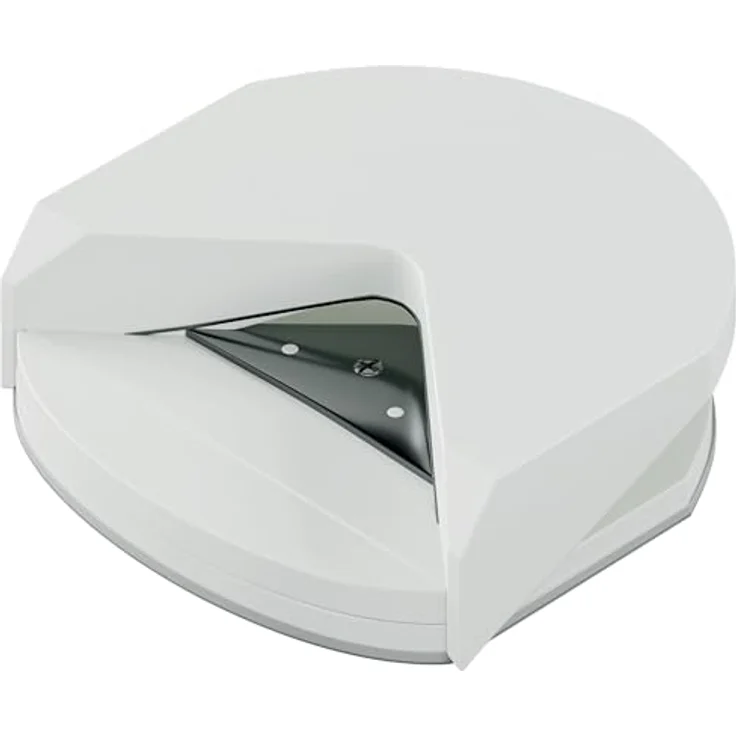Leitz iLAM Home 4-in-1 A4 Laminiergerät-Set, Heißlaminiergerät mit 5 Laminierfolien, ideal für Zuhause, Büro & Schule, Weiß – Bild 2