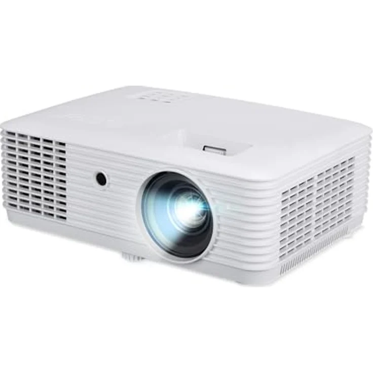 Acer PL3510ATV (Vero) DLP-Laser Beamer (1080p Full HD, 5.000 ANSI Lumen, 50.000:1 Kontrast, 3D, 1x 10 Watt Lautsprecher, HDMI) weiß, Business/Education. - Preisvergleich – Bild 3
