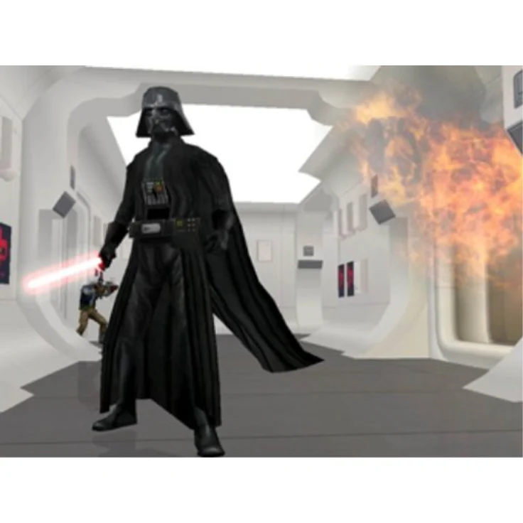 Star Wars - Battlefront [SWP] (PC) – Bild 4