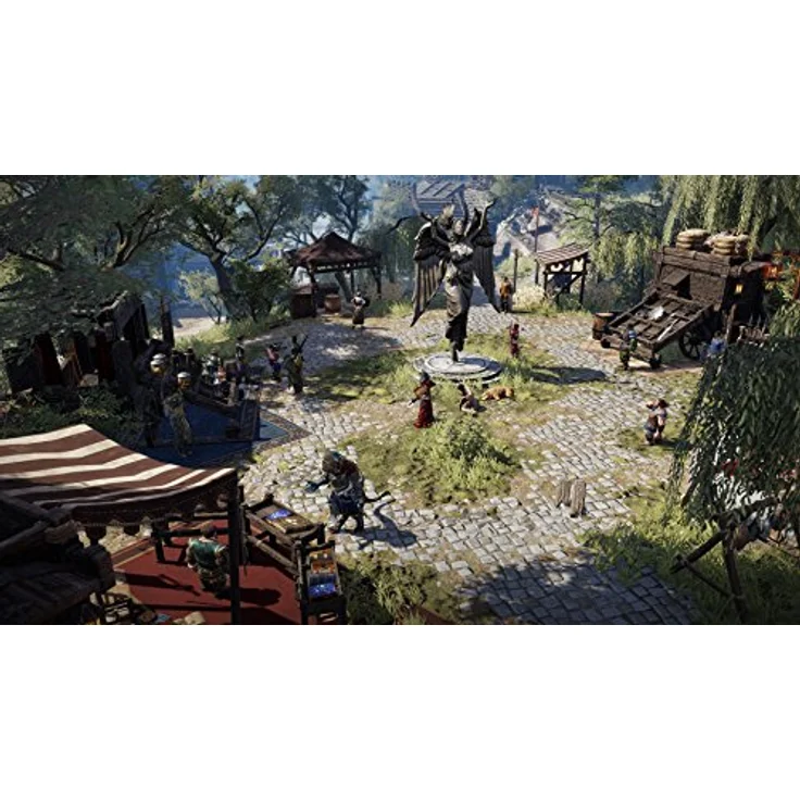 Divinity: Original Sin 2 (Definitive Edition) (Xbox One) - Preisvergleich – Bild 5