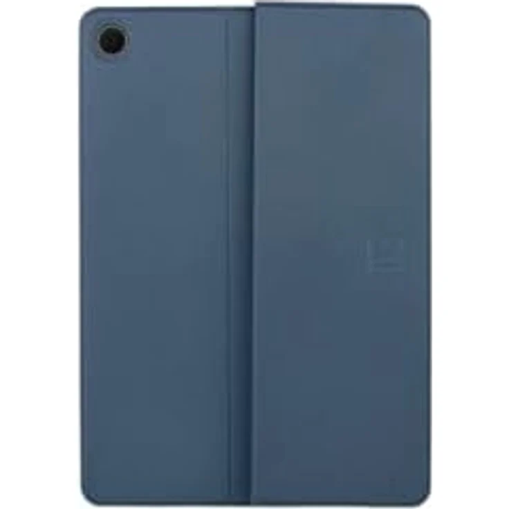Tucano Gala Tablet Tasche für Samsung Galaxy Tab A9+ 11 Zoll (2023) blau – Bild 4