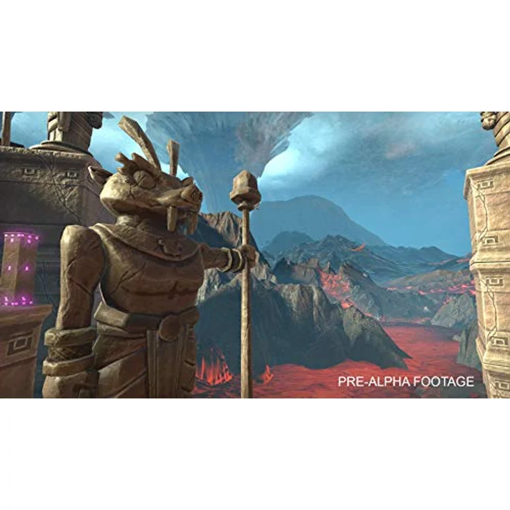 Ice Age - Scrats Nussiges Abenteuer (Switch) – Bild 3