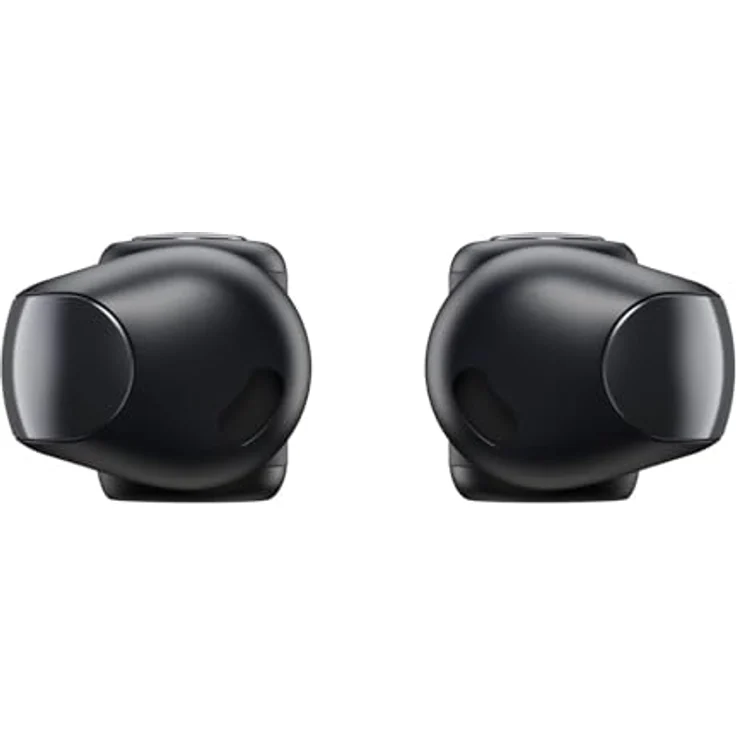 Bose Ultra Open Ear Earbuds mit OpenAudio-Technologie, Open Ear kabellose Earbuds, bis zu 48 Stunden Akkulaufzeit, Schwarz – Bild 4