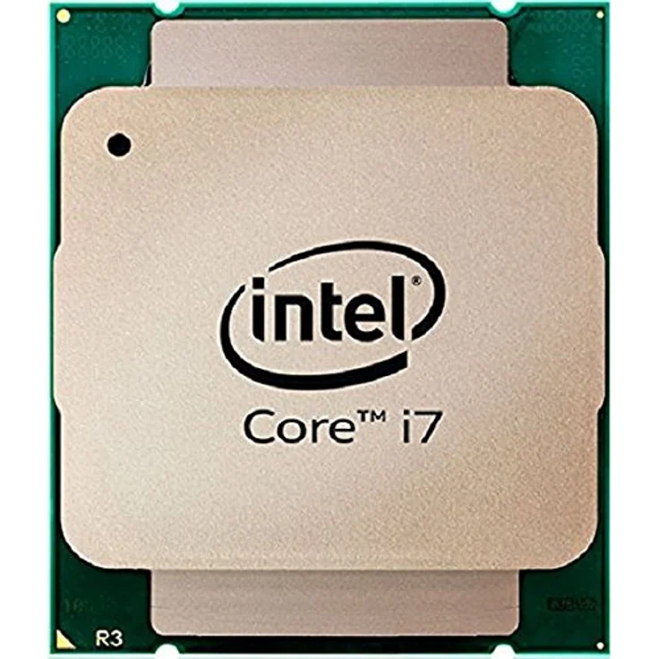 Intel Core i7-5820K, 6 Kerne (12 Threads), 3,3 - 3,6 GHz, Boxed (ohne Kühler) (BX80648I75820K) – Bild 5